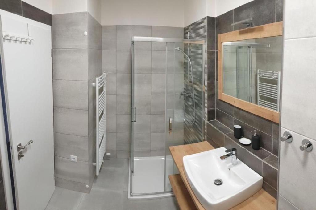 Apartment Korzo 318/3 Lipno nad Vltavou Kültér fotó